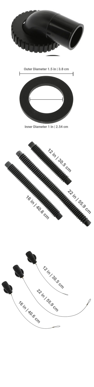 BCD  Parts
